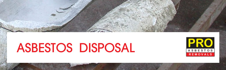 Asbestos Disposal Brisbane