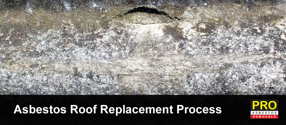 Asbestos Roof Replacements