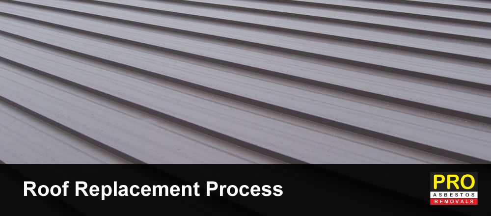 Asbestos Roof Replacements